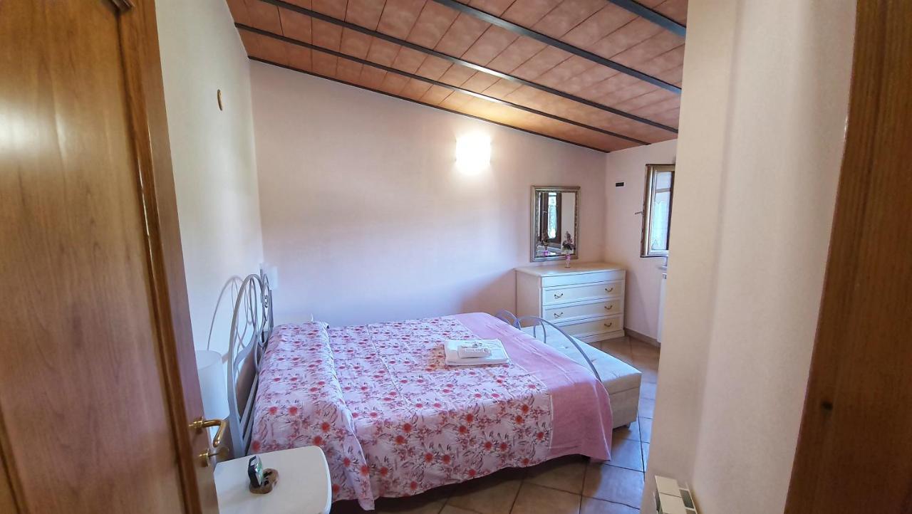 Spicchio Di Luna - Casa Vacanze Albiano Magra エクステリア 写真
