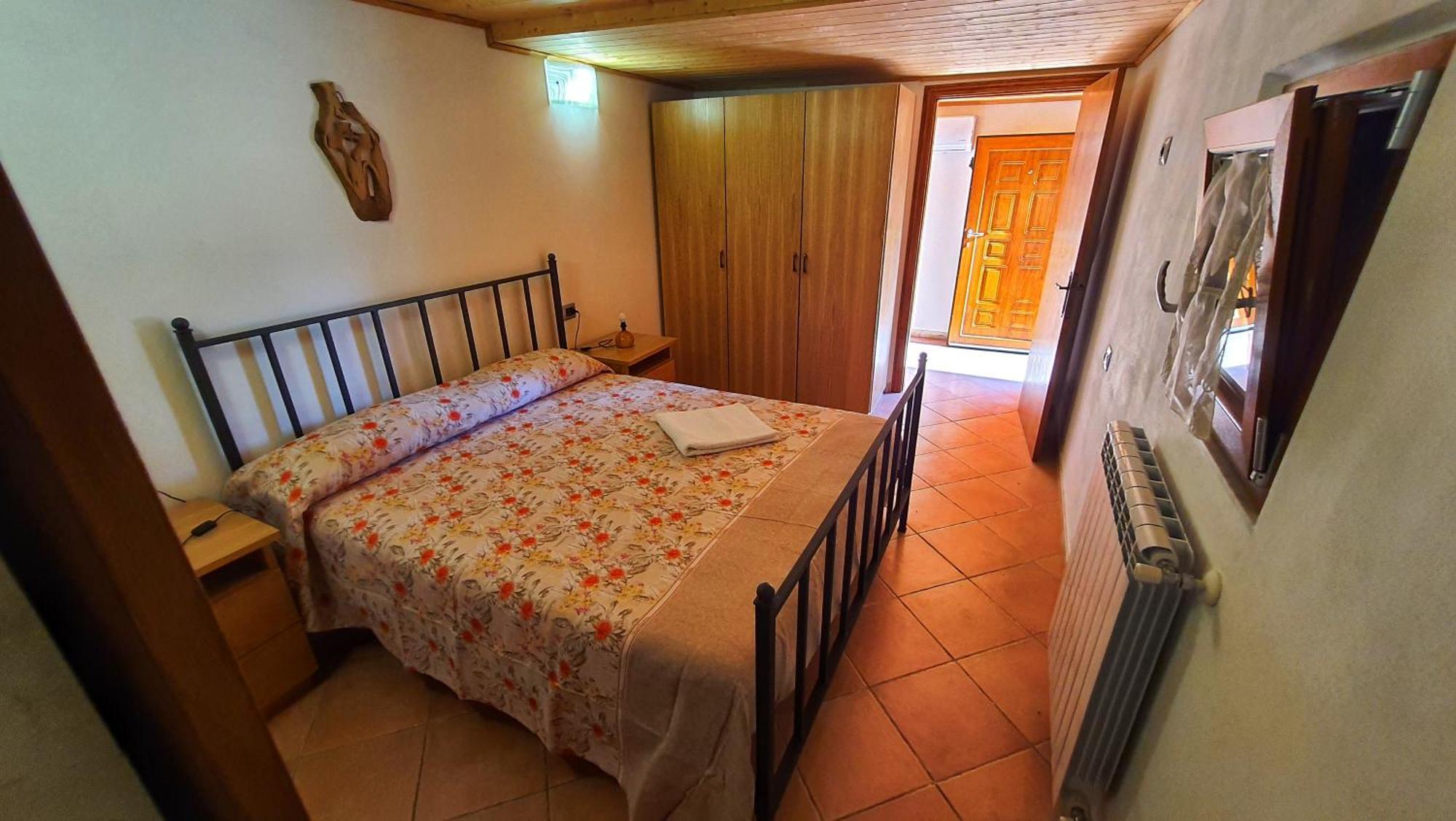 Spicchio Di Luna - Casa Vacanze Albiano Magra エクステリア 写真