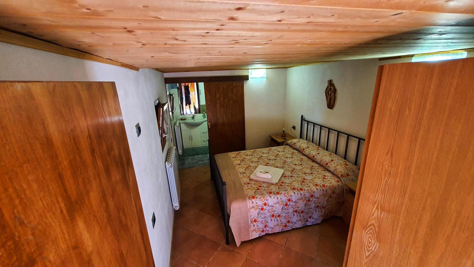Spicchio Di Luna - Casa Vacanze Albiano Magra エクステリア 写真